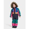 bjornen multi colour kids coverall 2 505064 B04 10front1 m232