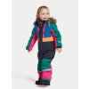 bjornen multi colour kids coverall 2 505064 B04 20left1 m232