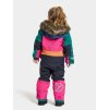 bjornen multi colour kids coverall 2 505064 B04 30back1 m232