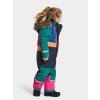 bjornen multi colour kids coverall 2 505064 B04 40right1 m232