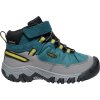 10047798KEN01 TARGHEE IV MID WP CH, lg blan ms 3