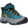 10047798KEN01 TARGHEE IV MID WP CH, lg blan ms