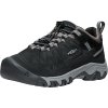 10047795KEN01 TARGHEE IV LOW WP YOUTH, bkstl gr 2