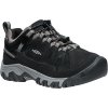 10047795KEN01 TARGHEE IV LOW WP YOUTH, bkstl gr