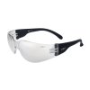 Dětské sportovní brýle 3F MONO S ČIRÝMI ZORNÍKY - 3 barvy postranic
