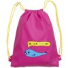 kids galon bag ruzovy