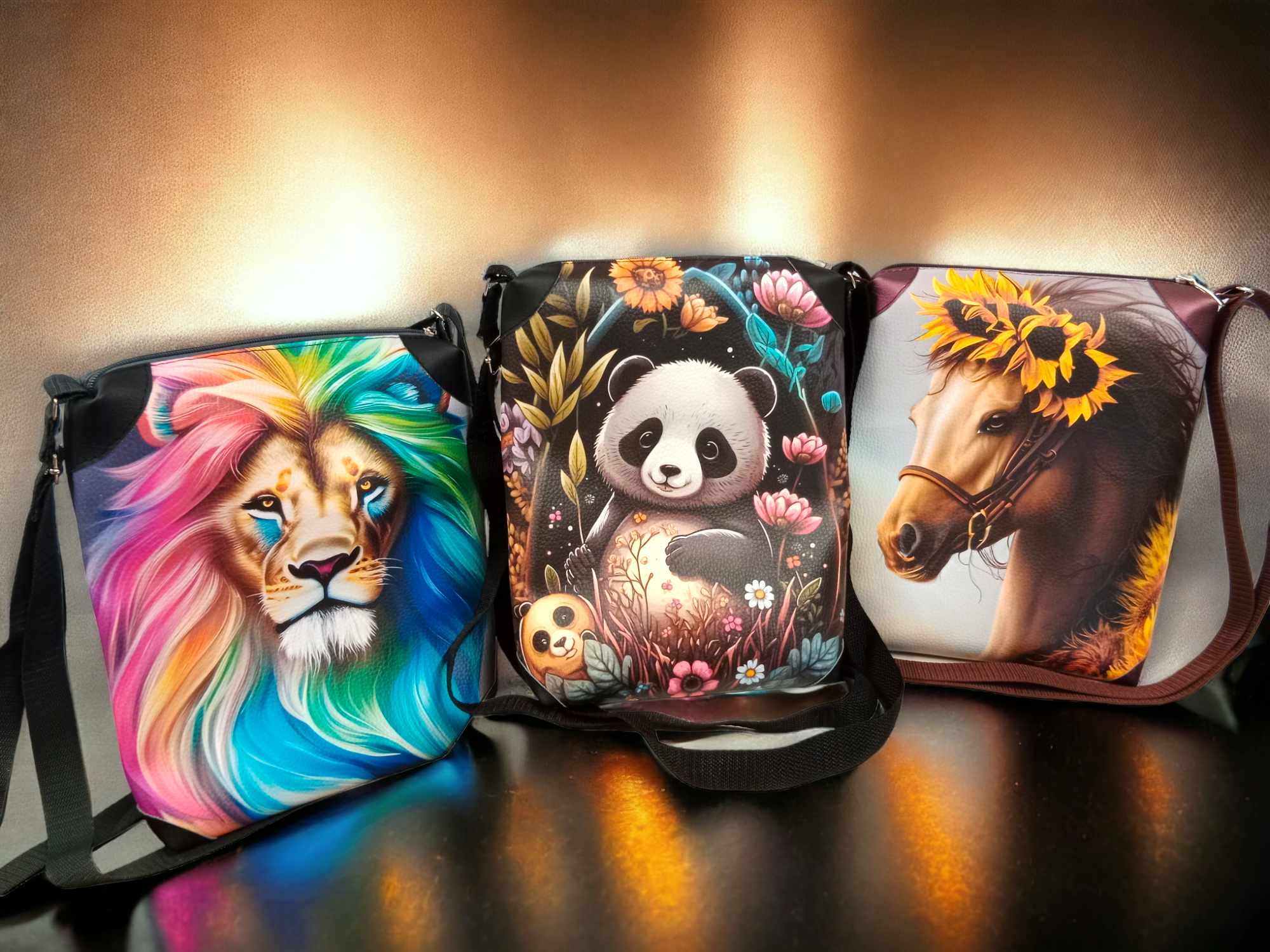 Jak jsem prohlásila, že NIKDY nebudu šít, a teď vyrábím kabelky (a miluju to)