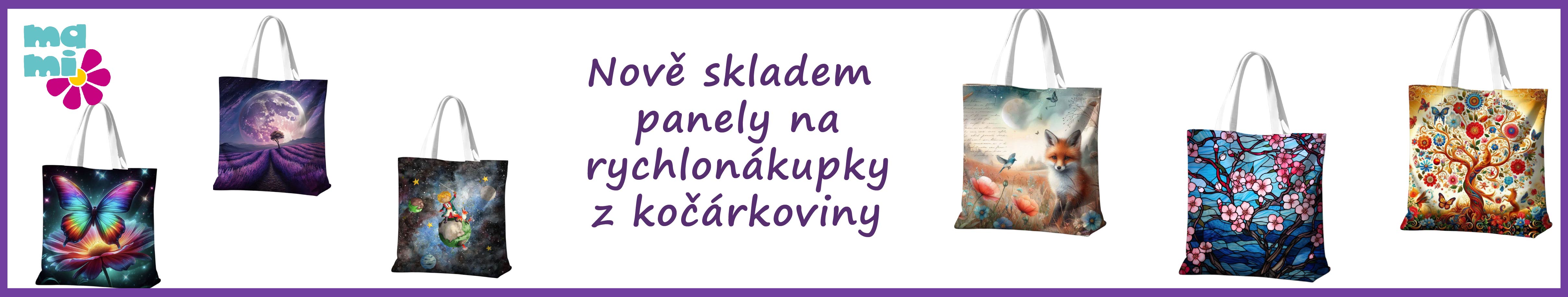 kočárkoviny