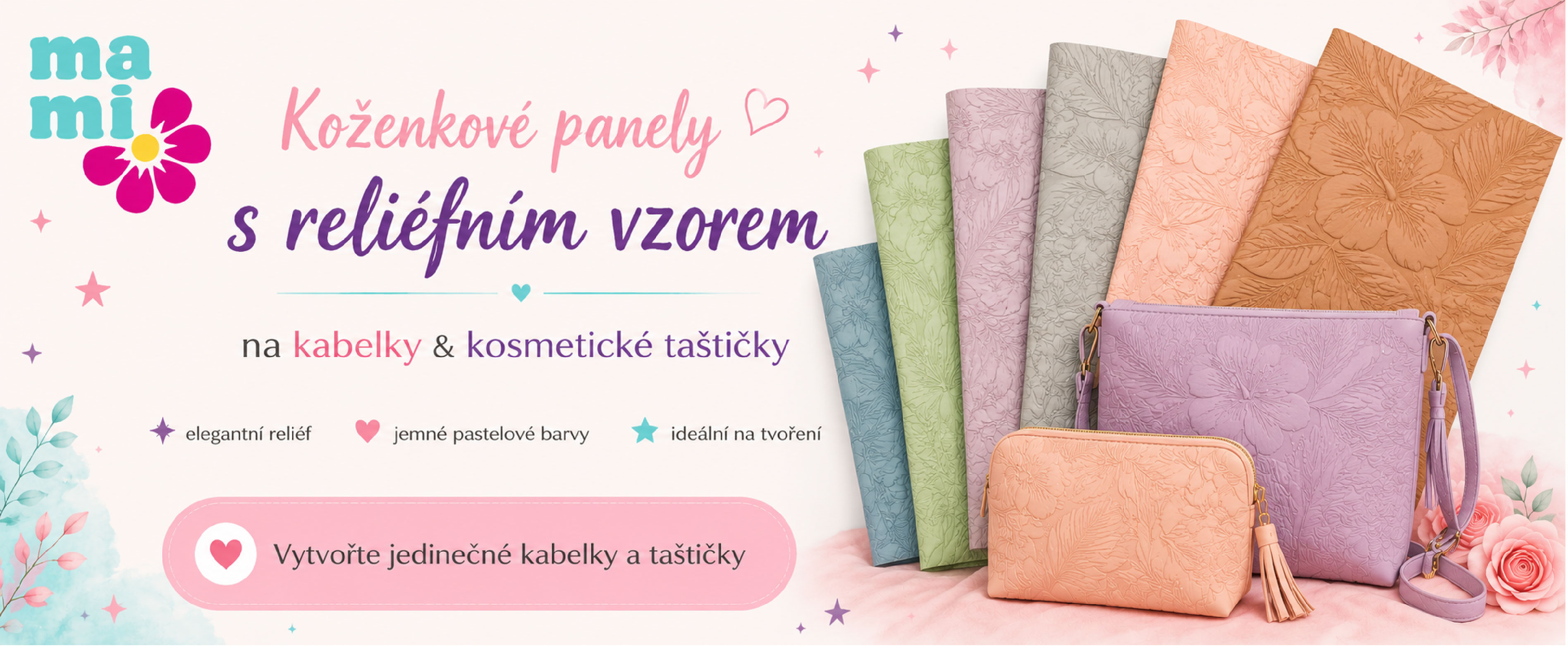 relief
