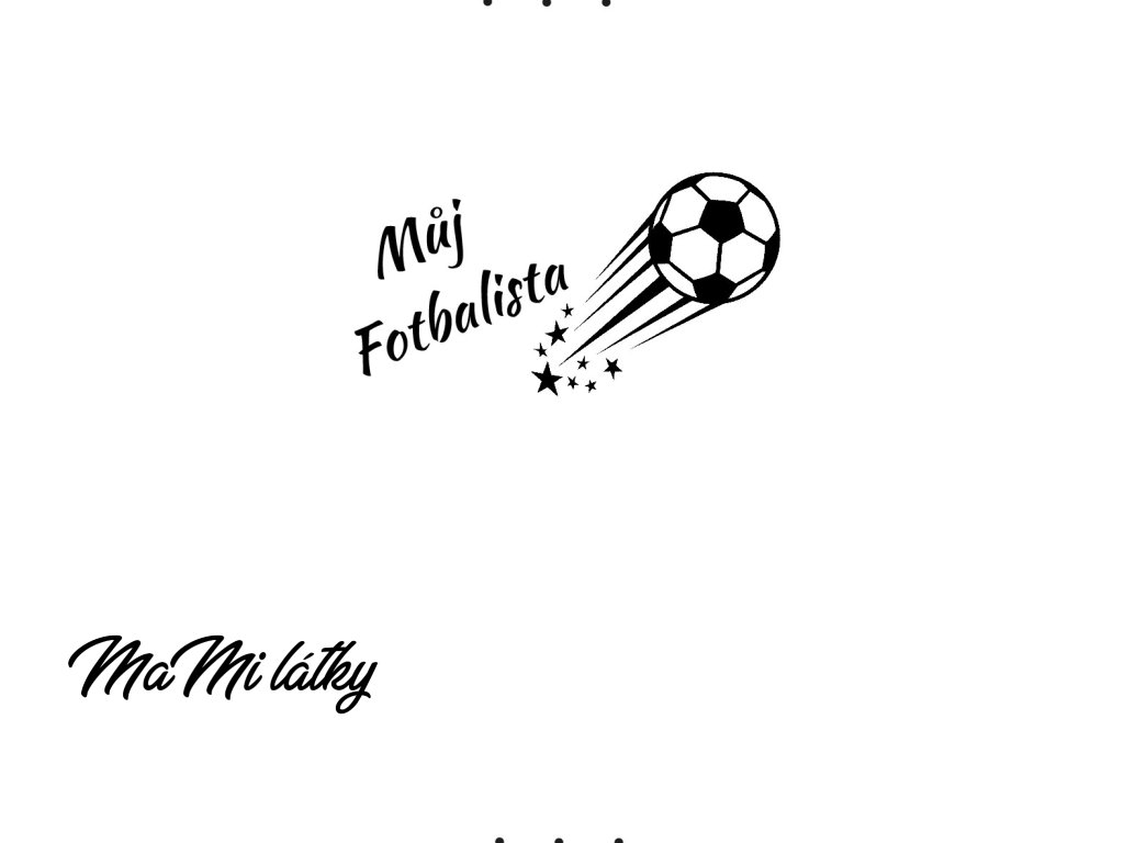fotbalista 5x3
