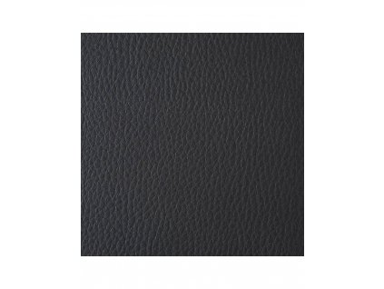 Kunstleder soft Schwarz - coupon 0,5m