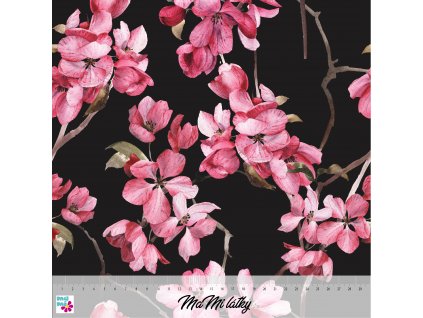 sakura 25x25cm nahled