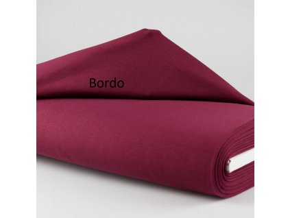 bordo u