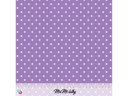 Seamless Small Polka Dot Paper 54 nahled