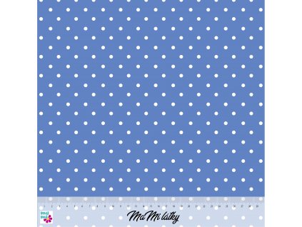 Seamless Small Polka Dot Paper 59 nahled