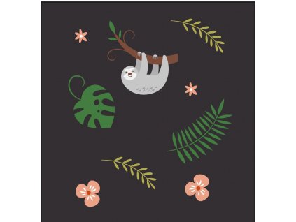 lenochod Kreslicí plátno 1