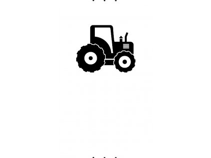 traktor 5x3