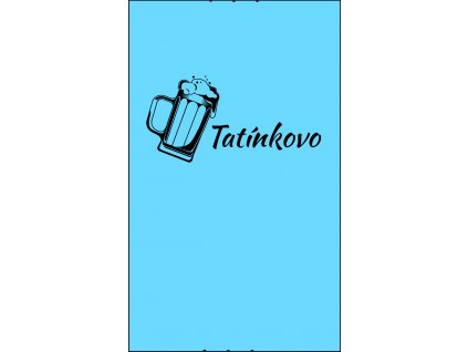 pivo MODRÉ 5x3