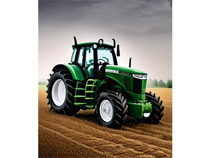 00000traktor