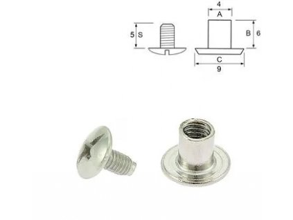 6mm