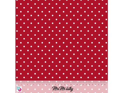 Seamless Small Polka Dot Paper 27 30X30 NAHLED
