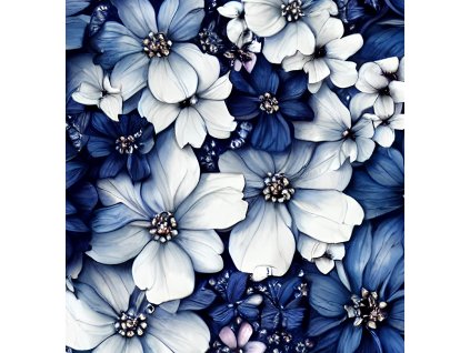 modré kytky1