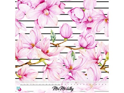 magnolie 12 30x30 nahled