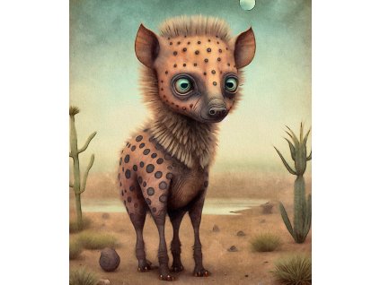0000000000hyena
