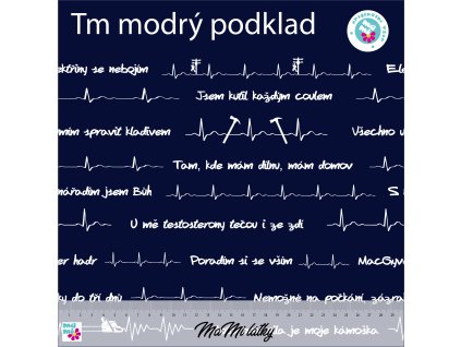 tm modry