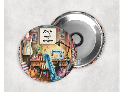magnet terapie