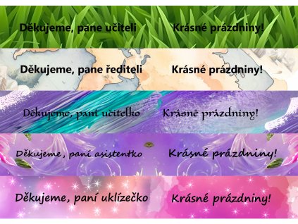 učitelky mix7