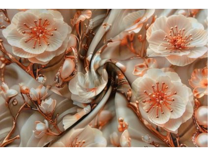 viscose print digital 0411 013