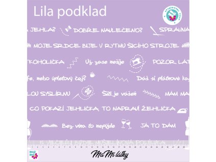 lila