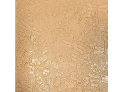 vážk asvětle hnědá