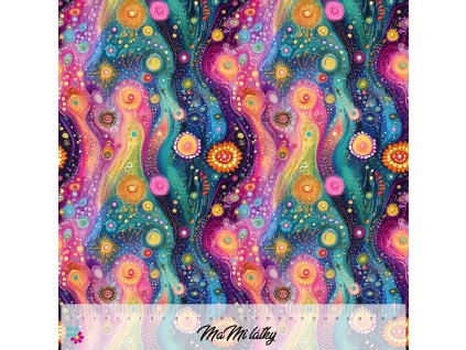 Multi textured 30x30 nahled