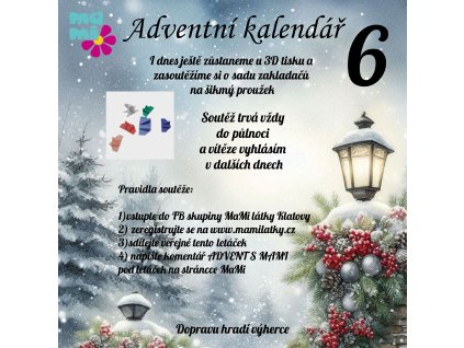 ester zema advent 5