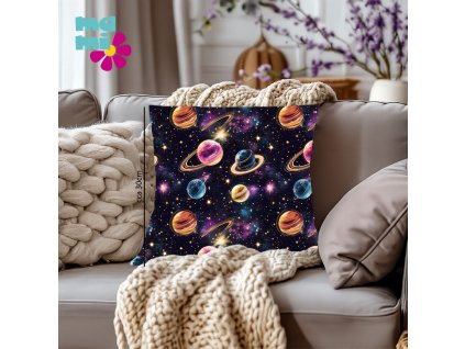 Seamless Galaxy10 15x15 nahled