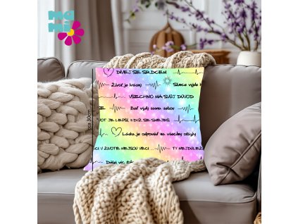 MOTIVATION 30x30 duhová náhled