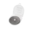 texi 4099 rotary cutter blade 45mm straight 10 pcs pack2