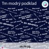 tm modrý