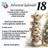 Peta Kutal - advent 18 - domluvíme v SZ