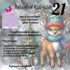 Jana Leš - advent 21