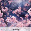 Moonlight Sakura 30x30 nahled 01