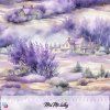 Lavender Scenery 30x30 nahled 01