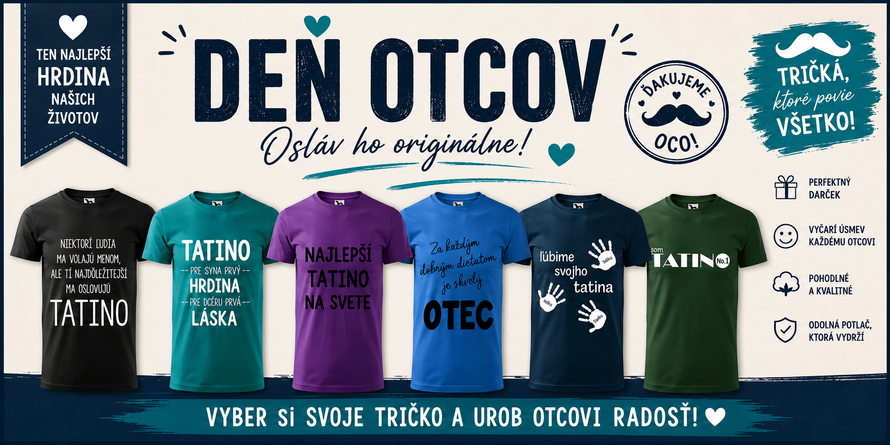 Deň otcov