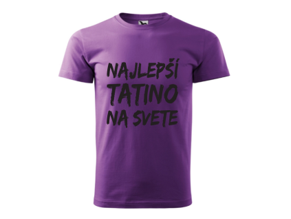 najlepsi tatino