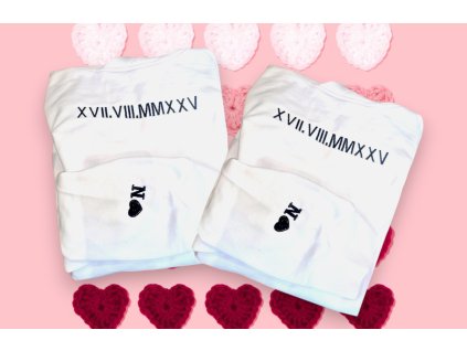 parove mikiny vsetky