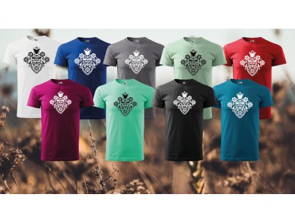 ludovy pansky folklorny