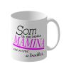 Šálka pre mamu, mamičku