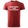 červené nevieš nové